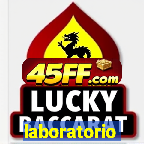 laboratorio municipal porto alegre